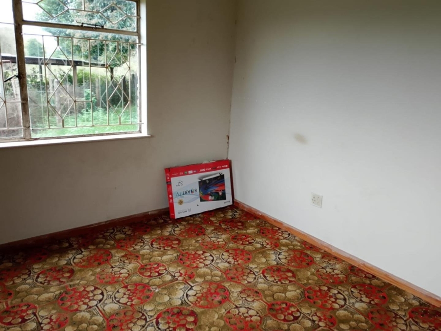 Commercial Property for Sale in Hartbeesfontein North West